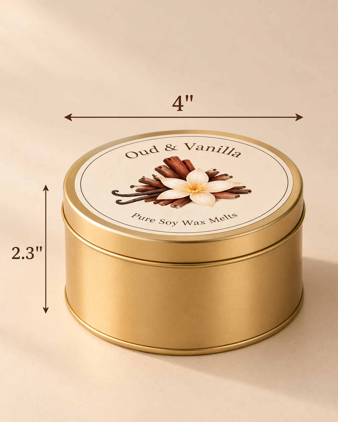 The Scent Ritual Set