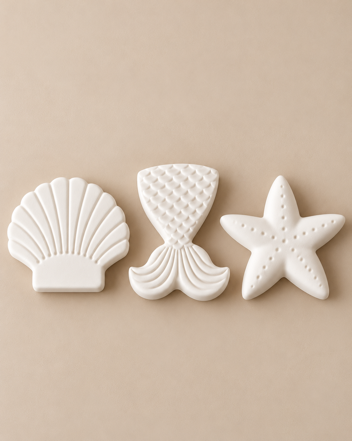 Mermaid Magic DIY Painting Kit